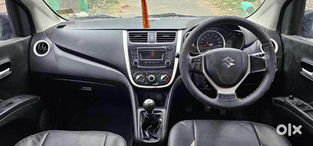 Maruti Suzuki Celerio X Zxi Option, 2020, Petrol