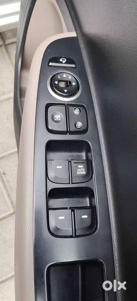 Hyundai Grand I10 Asta Automatic 1.2 Kappa Vtvt, 2014, Petrol