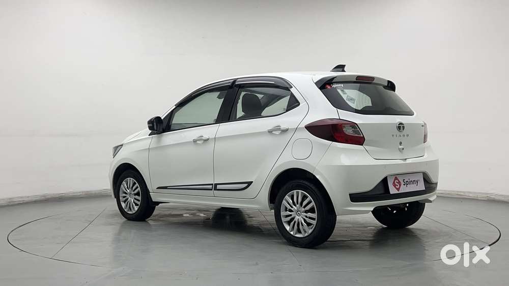 Tata Tiago Xza Plus, 2025, Cng & Hybrids