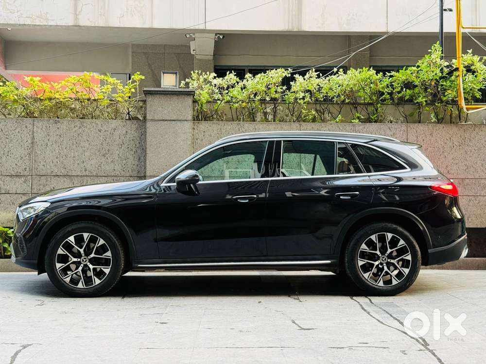 Mercedes-benz Glc 300 4matic, 2024, Petrol