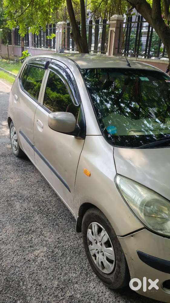 Hyundai I10 Magna 2010 Petrol