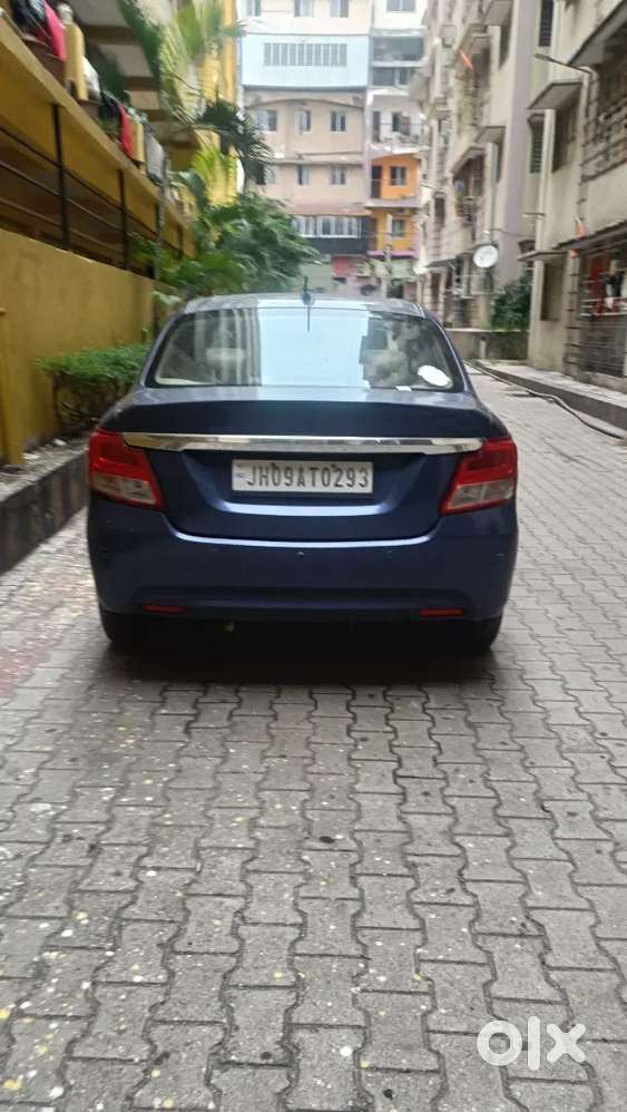 Maruti Suzuki Dzire 2020 Petrol 46000 Km Driven