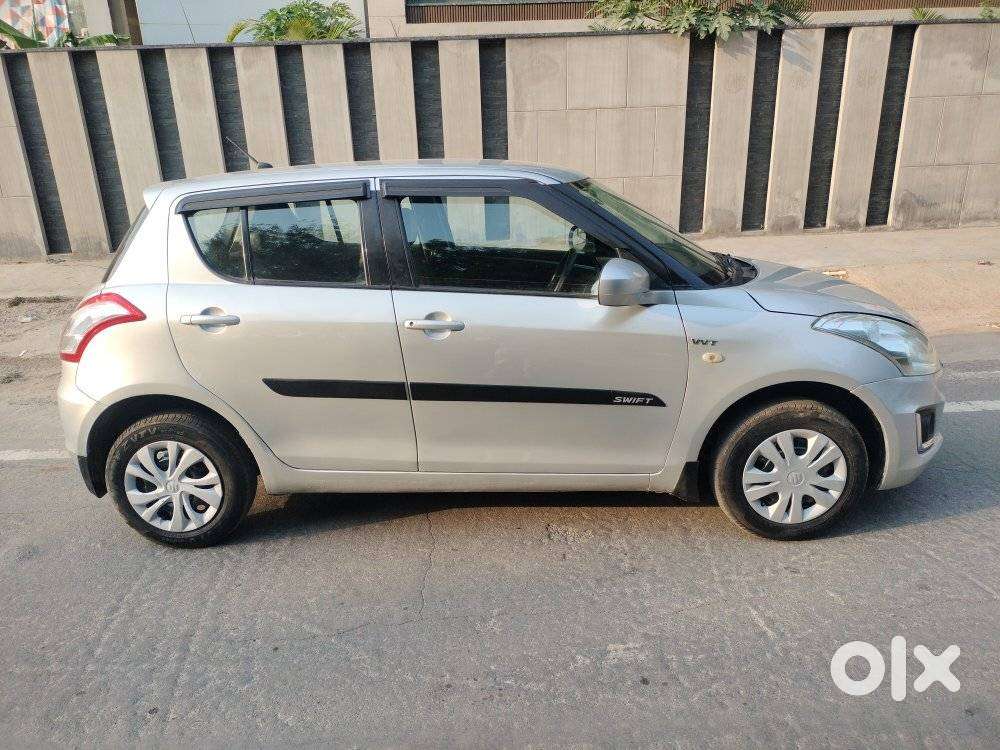 Maruti Suzuki Swift 1.3 Dlx, 2017, Petrol