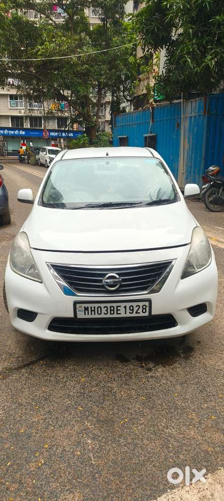 Nissan Sunny Xl, 2011, Petrol