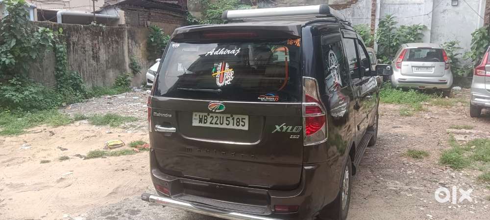 Mahindra Xylo E9 Bs-iv, 2012, Diesel