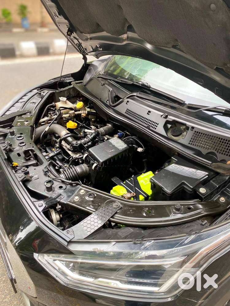 Nissan Magnite 1.0 Xv Turbo Cvt, 2021, Petrol