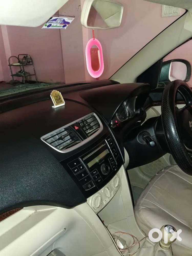 Good Condition Swift Dizire