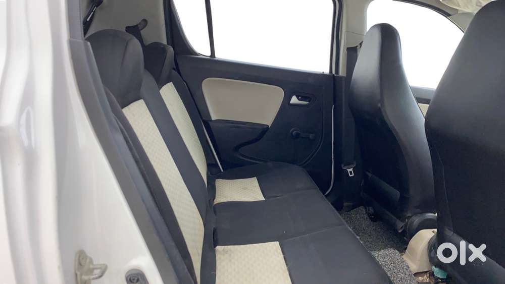 Maruti Suzuki Alto 800 0.8 Vxi (o), 2022, Petrol