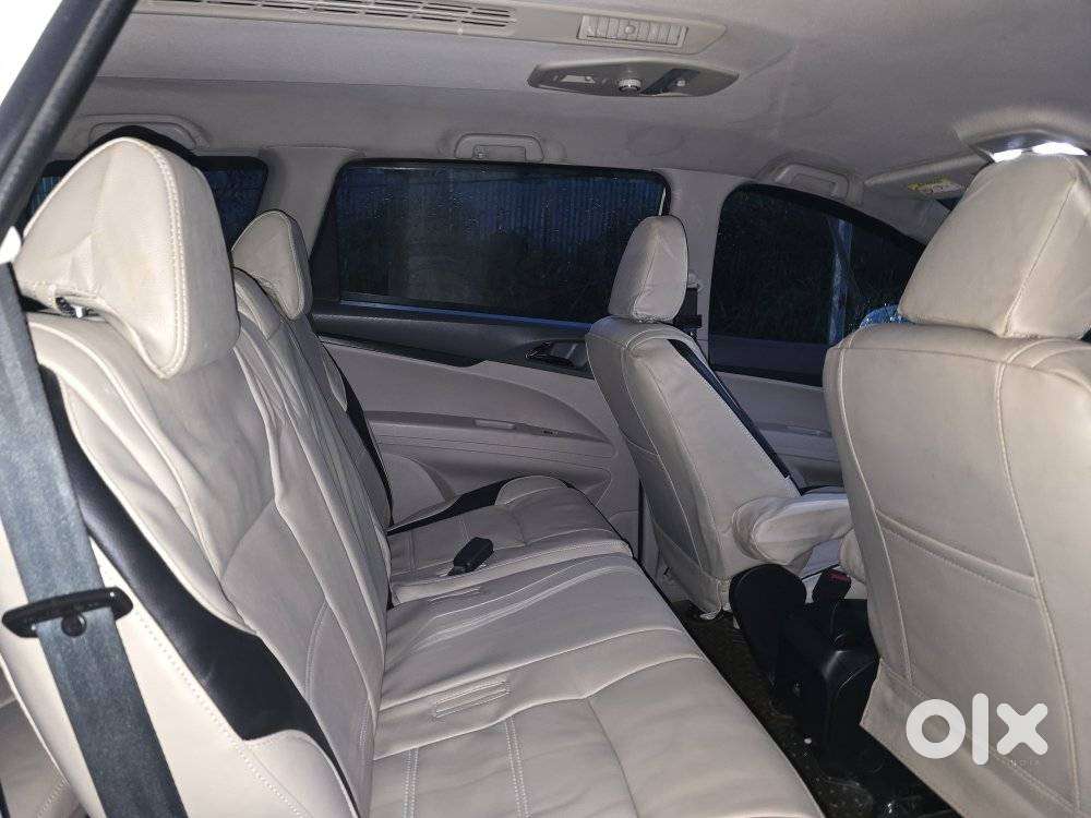 Mahindra Marazzo M2 8str, 2023