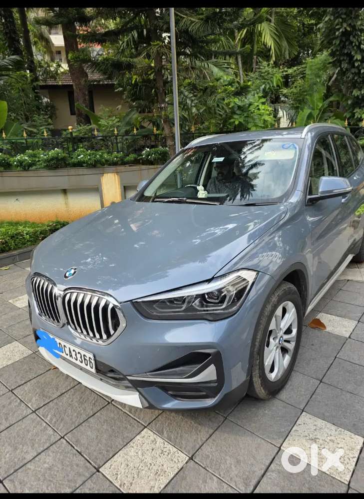 Bmw X1 Diesel 2020