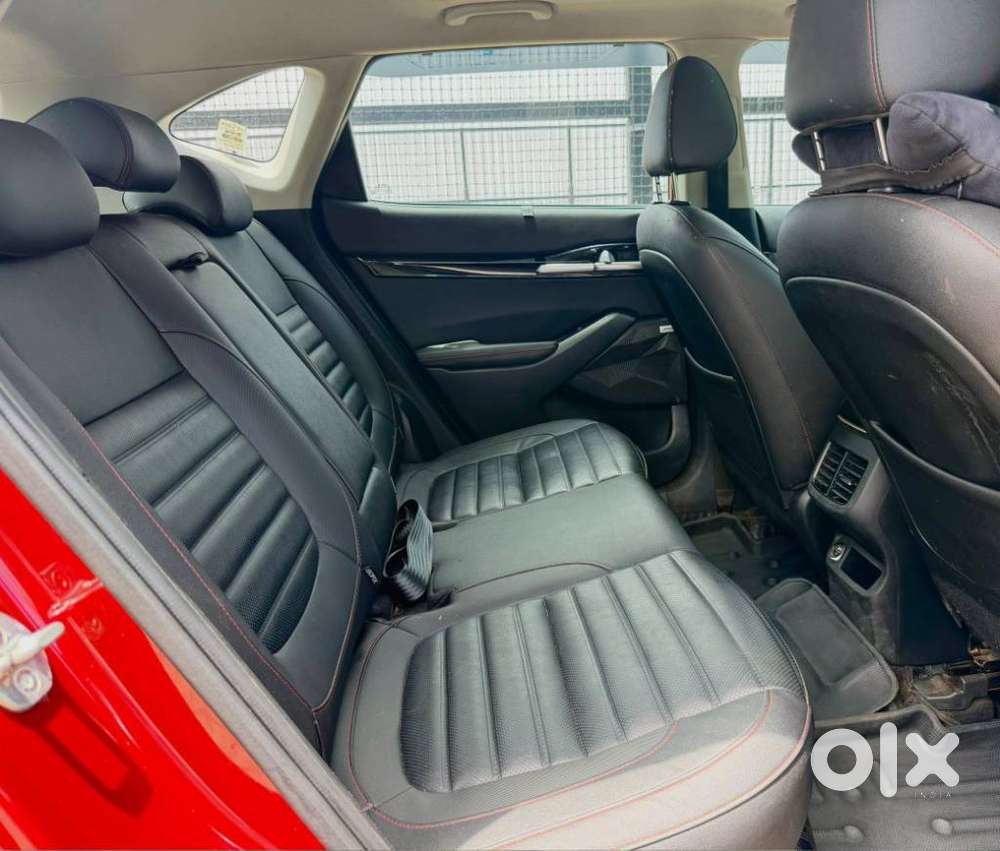 Kia Seltos 1.4 Gtx+ Turbo Gdi Petrol At, 2023, Petrol