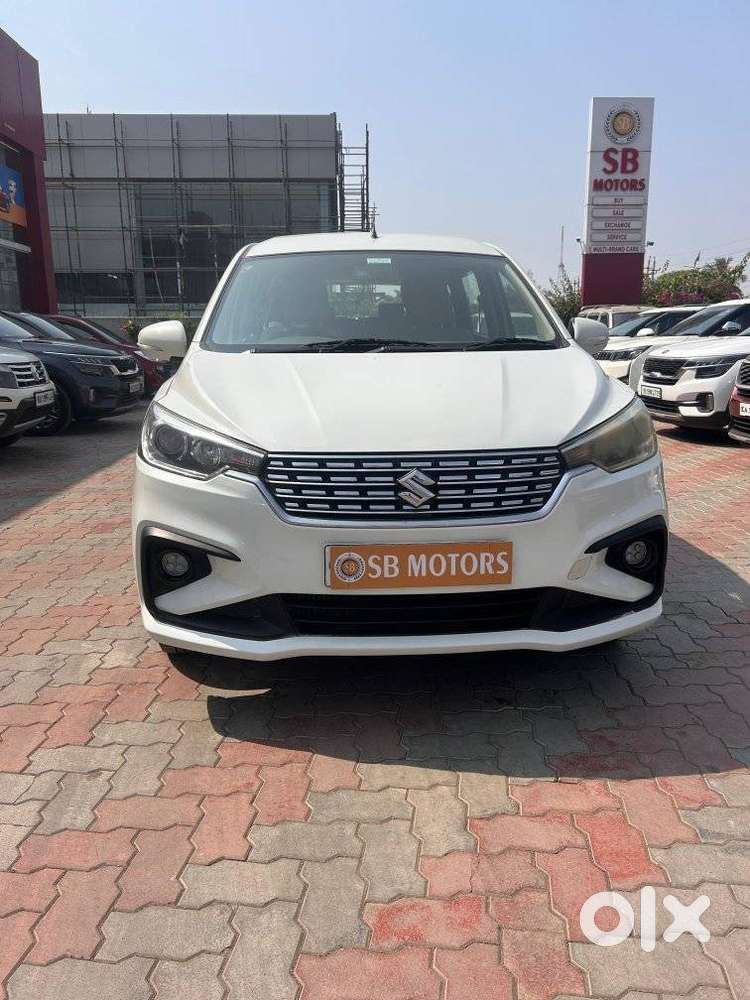 Maruti Suzuki Ertiga Vdi Shvs, 2019, Diesel
