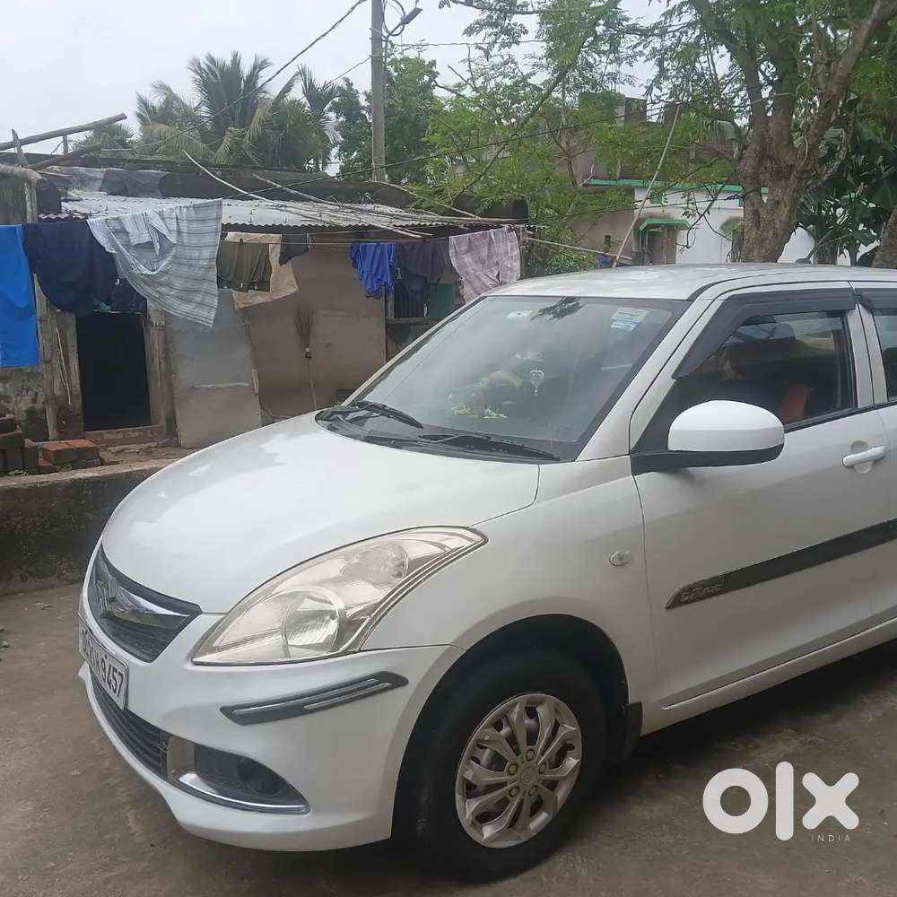 Maruti Suzuki Swift Dzire Tour 2018 Diesel