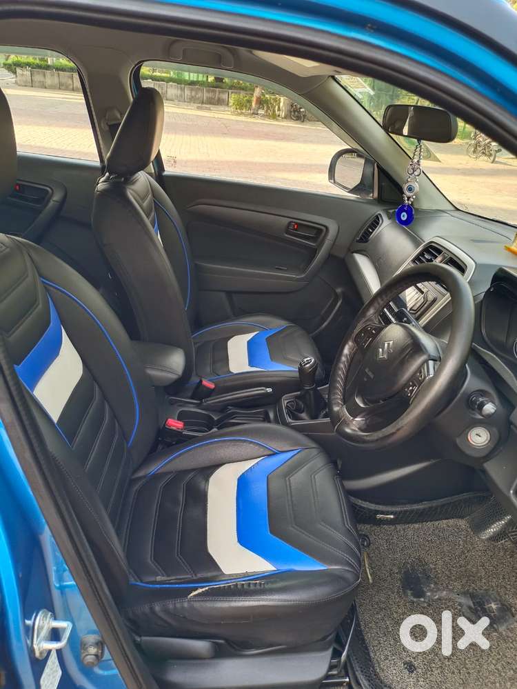 Maruti Suzuki Vitara Brezza Zdi, 2016, Diesel