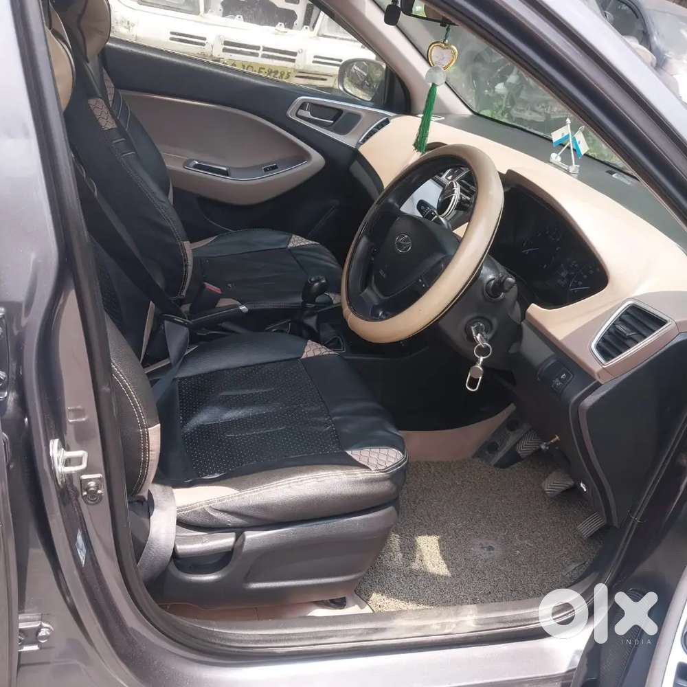 Hyundai Elite I20 2017 1st Owner