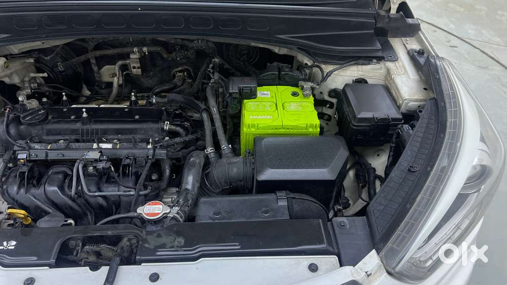 Hyundai Creta 1.6 Sx Plus Petrol At, 2018, Petrol