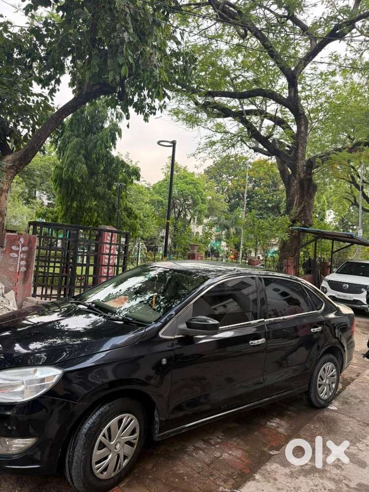 Skoda Rapid 2012 Petrol 60000 Km Driven