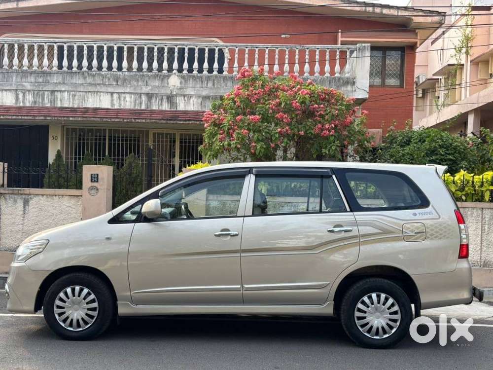 Toyota Innova