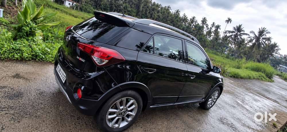 Hyundai I20 Active Sx Diesel, 2015, Diesel