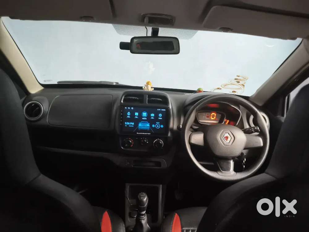 Renault Kwid 2018 Petrol