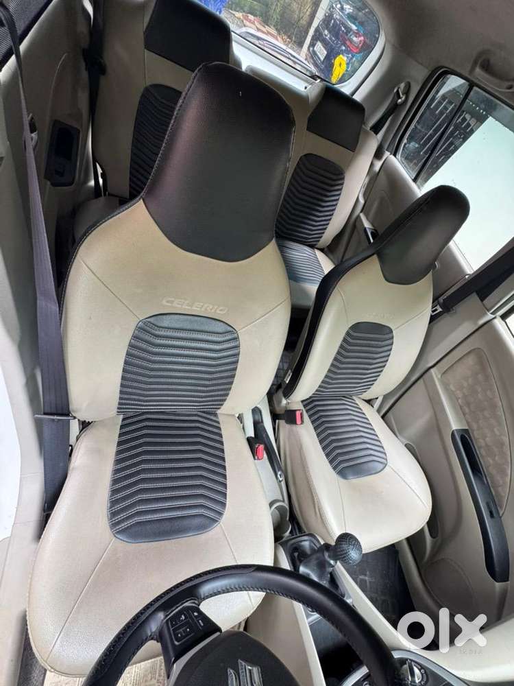 Maruti Suzuki 2016 Model