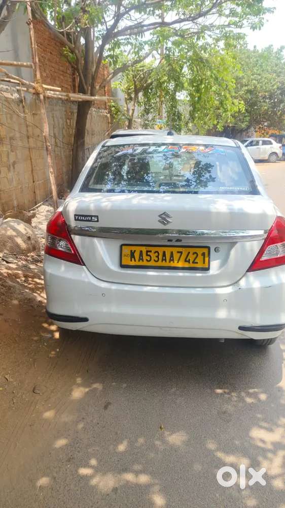 Good Condition New Tyres Single Hand Drive Door Tempting System