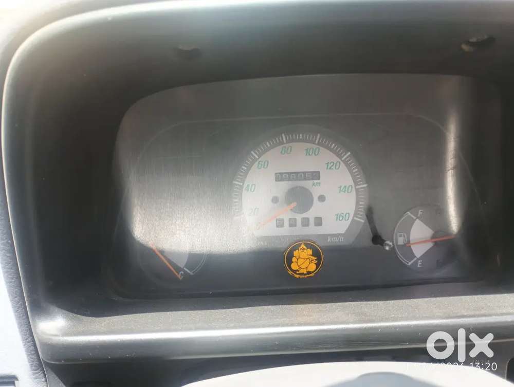 Maruti Suzuki Zen Estilo 2005 Petrol 100000 Km Driven