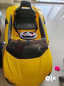 Olx cheap remote car