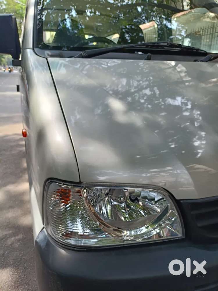 Maruti Suzuki Eeco 1.2 2023