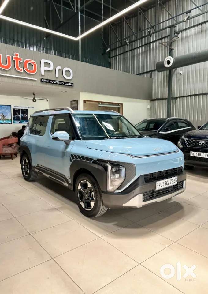 Kia Syros Htk Opt Turbo, 2025, Diesel