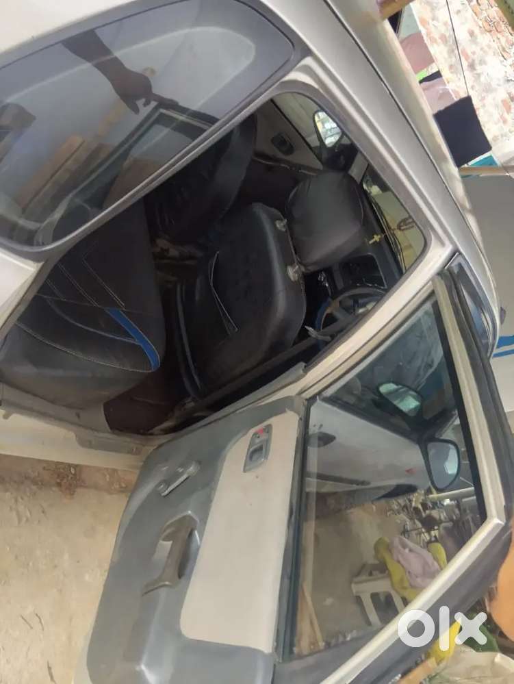 Maruti Suzuki Zen Vxi 2006