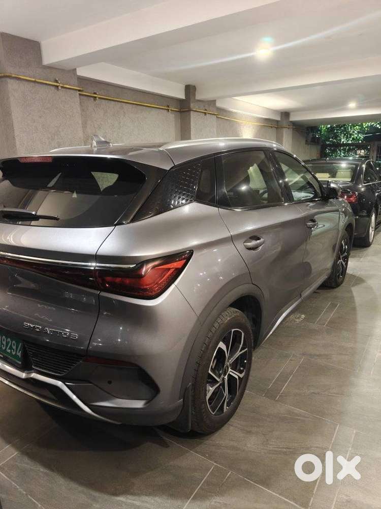 Byd Atto 3 Special Edition, 2025, Electric