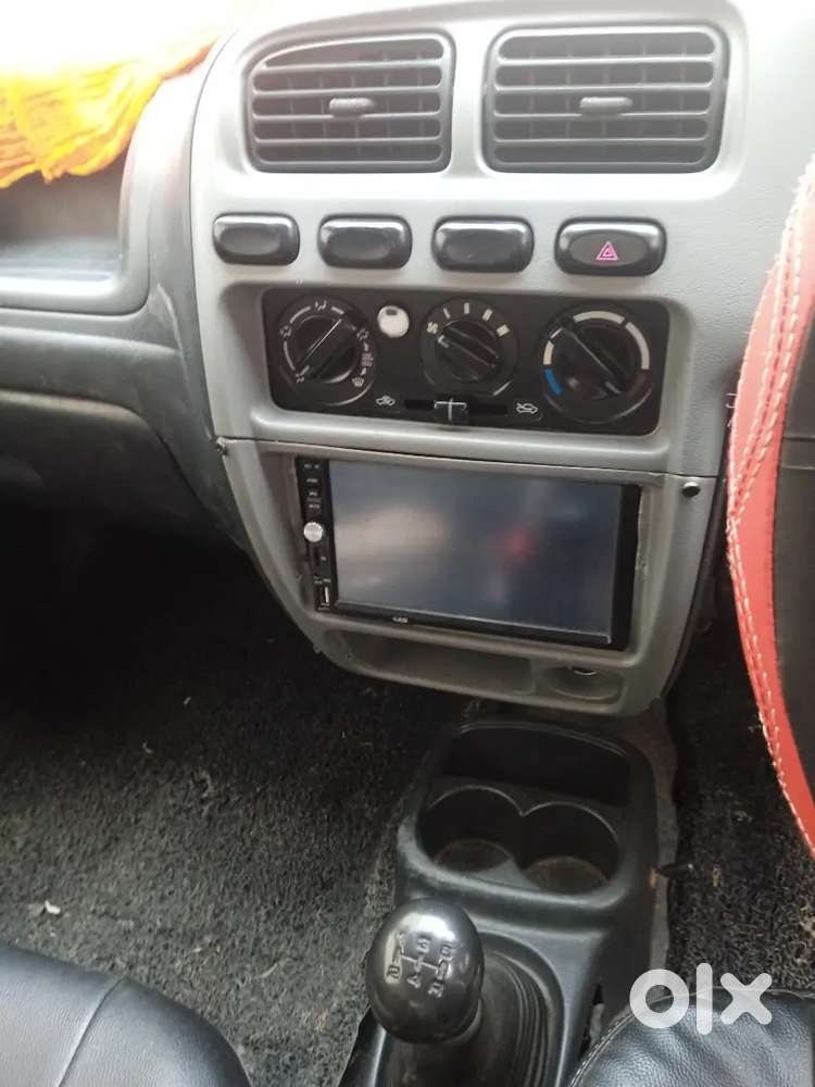 Maruti Suzuki Alto 800 2010 Petrol 95000 Km Driven