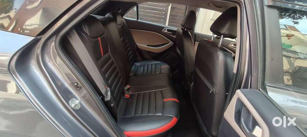Hyundai I20 Magna Plus, 2020, Petrol