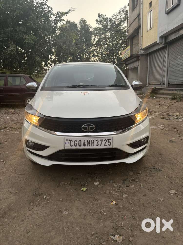 Tata Tigor Xe, 2021, Petrol