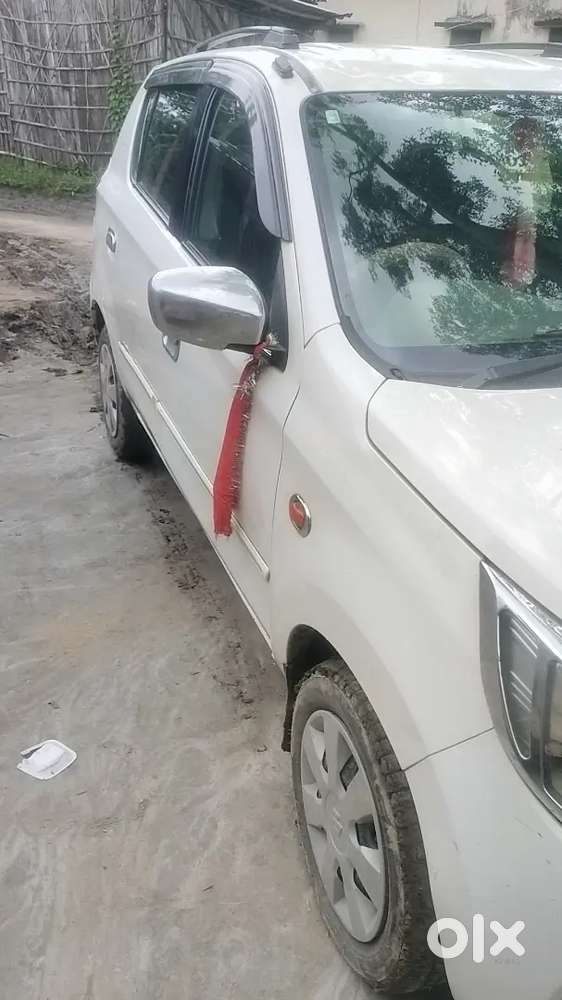Maruti Suzuki Alto K10 2019 पेट्रोल