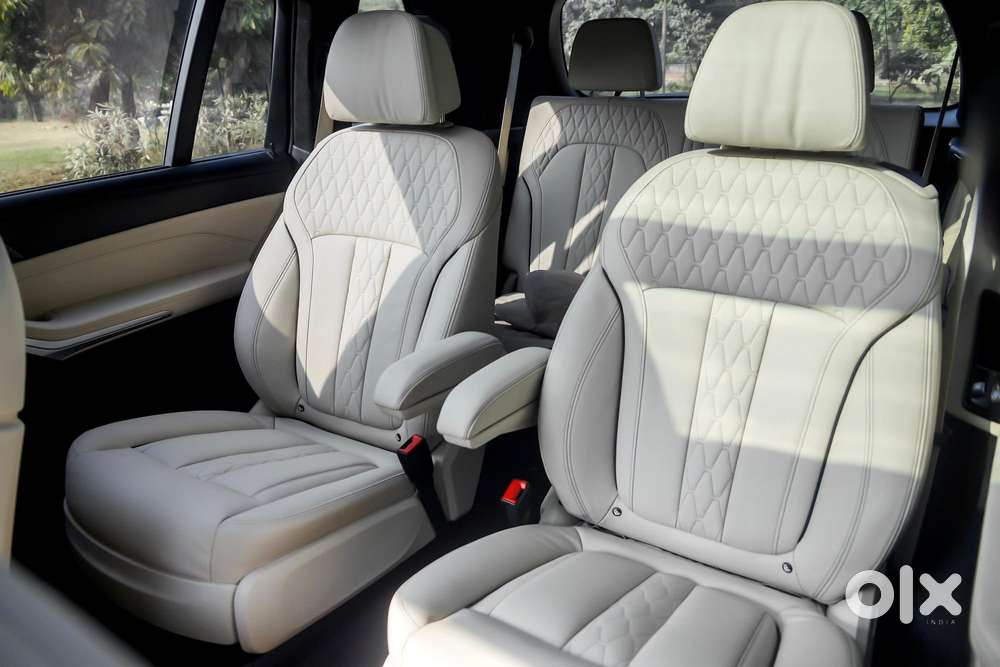 Bmw X7 3.0 Xdrive 40i M Sport, 2023, Petrol