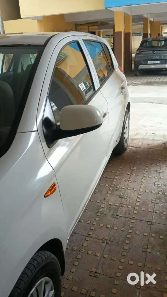 Hyundai I20 1.2 Diesel Manual 2011