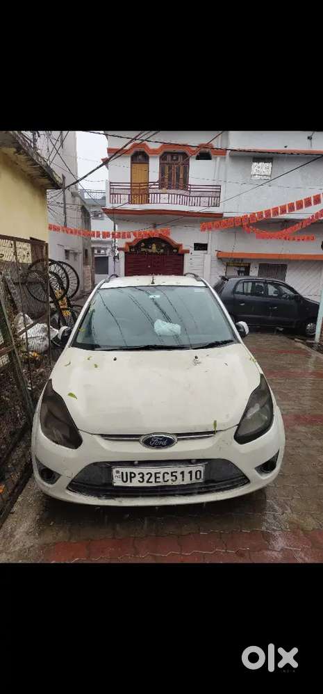 Ford Figo For Sale