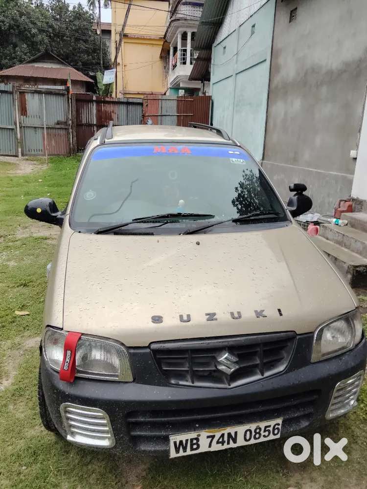 Maruti Suzuki Alto 2008