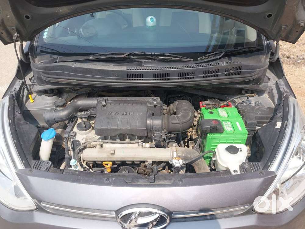 Hyundai Grand I10 Asta-diesel- 27000 Kms Genuine-outstanding Condition