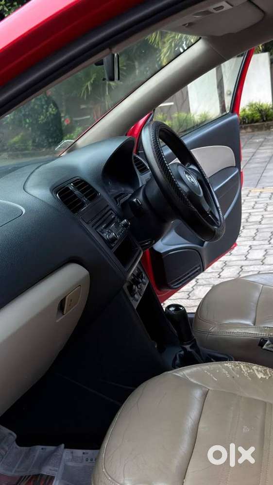 Volkswagen Polo Diesel Trendline 1.2l, 2013, Diesel