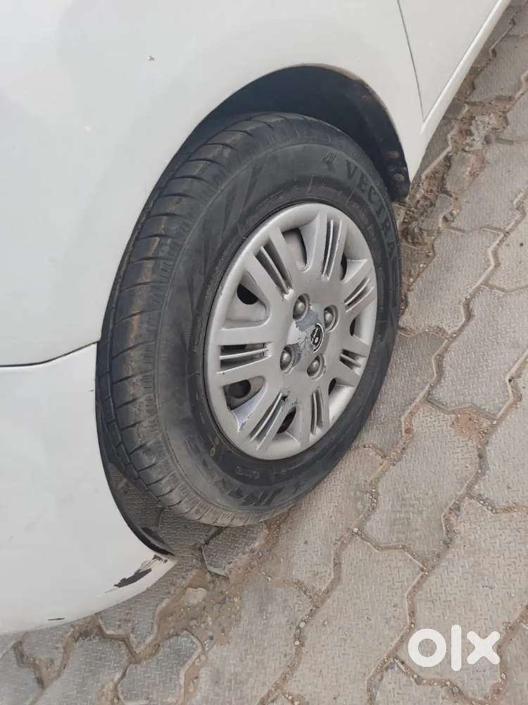 Hyundai I10 2009 Petrol Well Maintained
