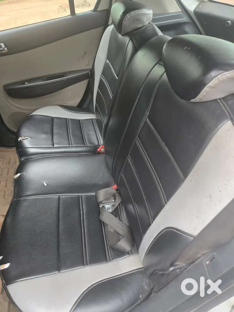 Hyundai I20 2013 Well Maintained