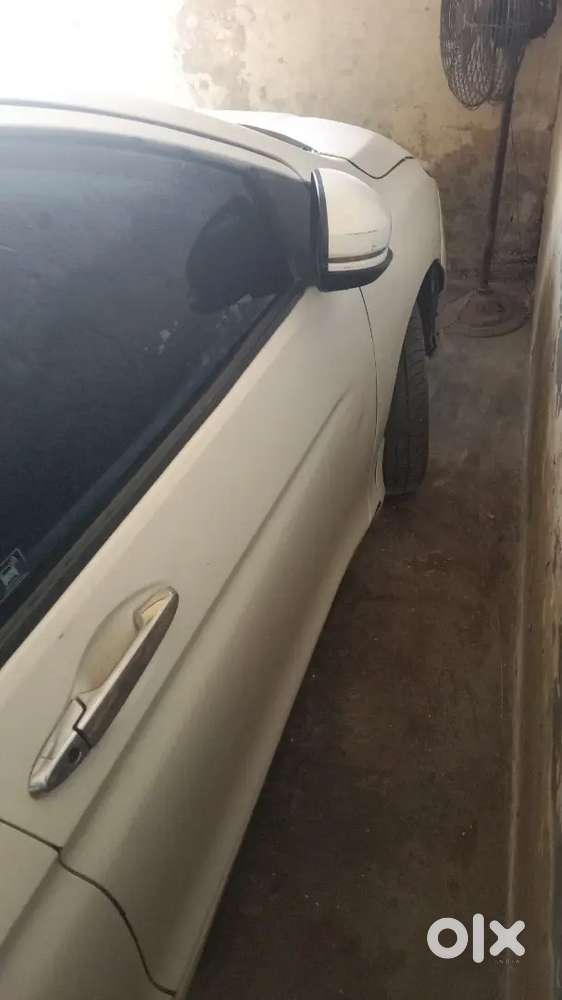 Honda City 2017 Cng & Hybrids 80000 Km Driven