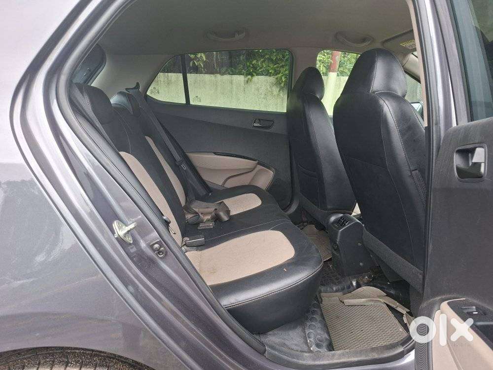 Hyundai Grand I10 1.2 Kappa Magna, 2019, Petrol