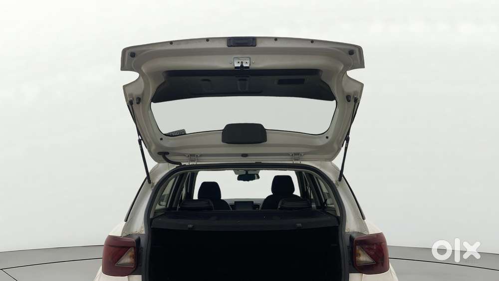 Hyundai Venue Sx Plus Turbo Dct, 2021, Petrol
