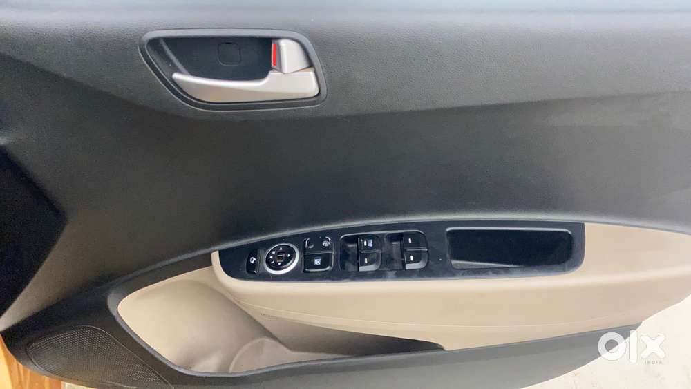 Hyundai Grand I10 Asta 1.2 Kappa Vtvt, 2015, Petrol