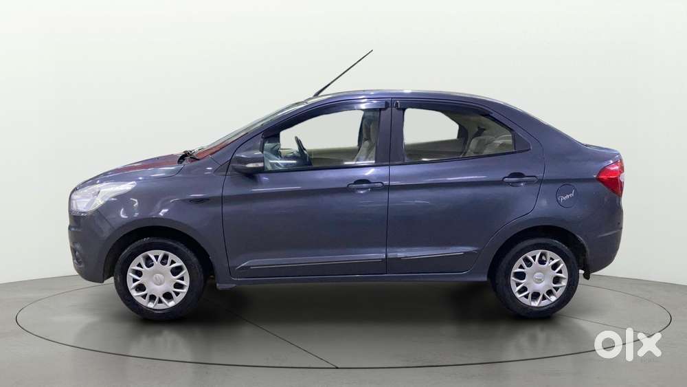 Ford Figo Aspire Trend, 2018, Petrol