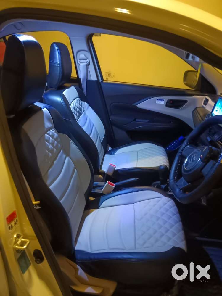Maruti Dzire Tours 2025